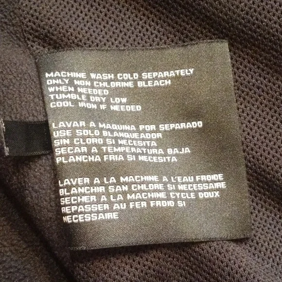 Jessica Simpson Jacket (L) - Picture 11 of 11